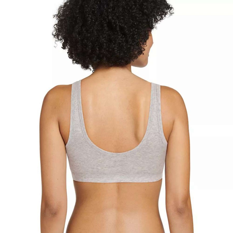 Bras * | Jockey Stretch Tank Strap Bralette 2981