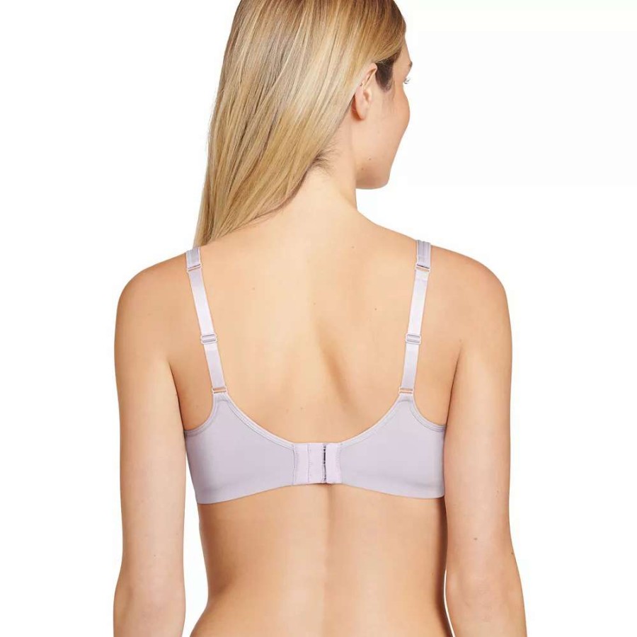 Bras * | Jockey Forever Fit Full Coverage Molded Cup Bra 2996