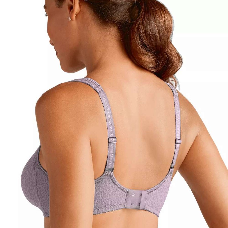 Bras * | Amoena Bra: Seamless Mastectomy Bra