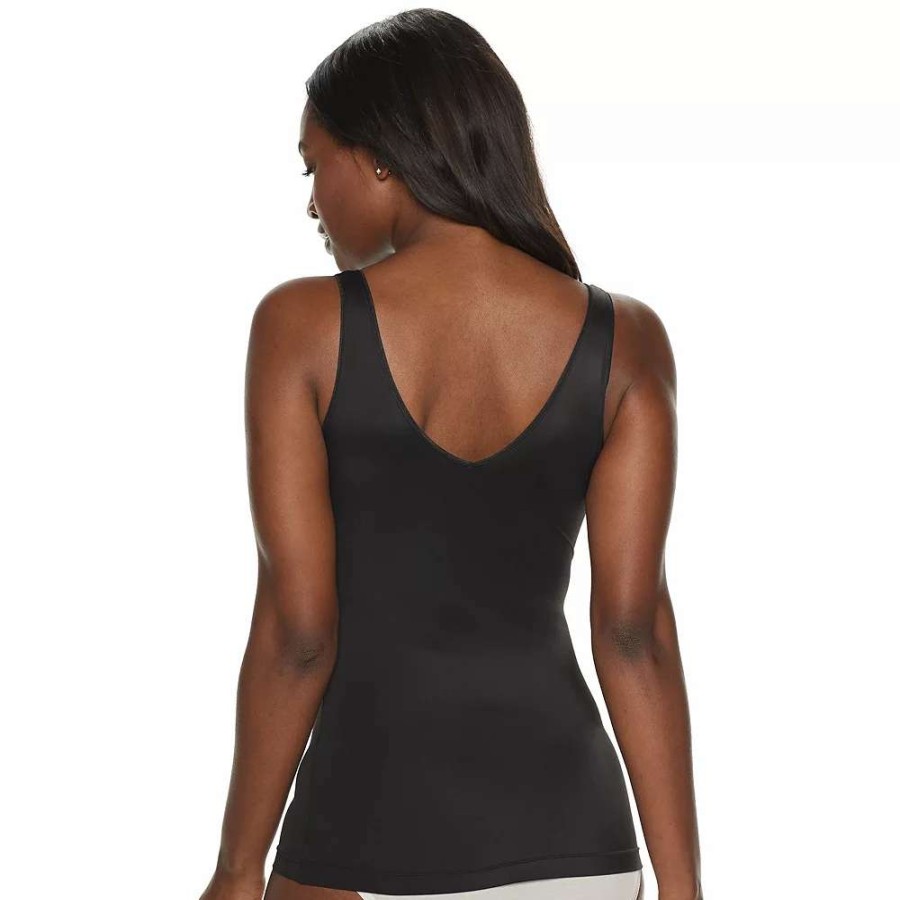 Tops * | Women'S Red Hot By Spanx Primers 2-Way Shaping Tank 10163R