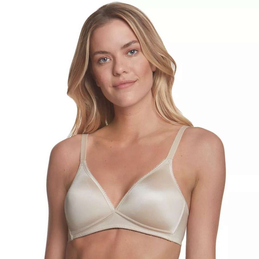 Bras * | Dominique Sara Wireless T-Shirt Bra 5400