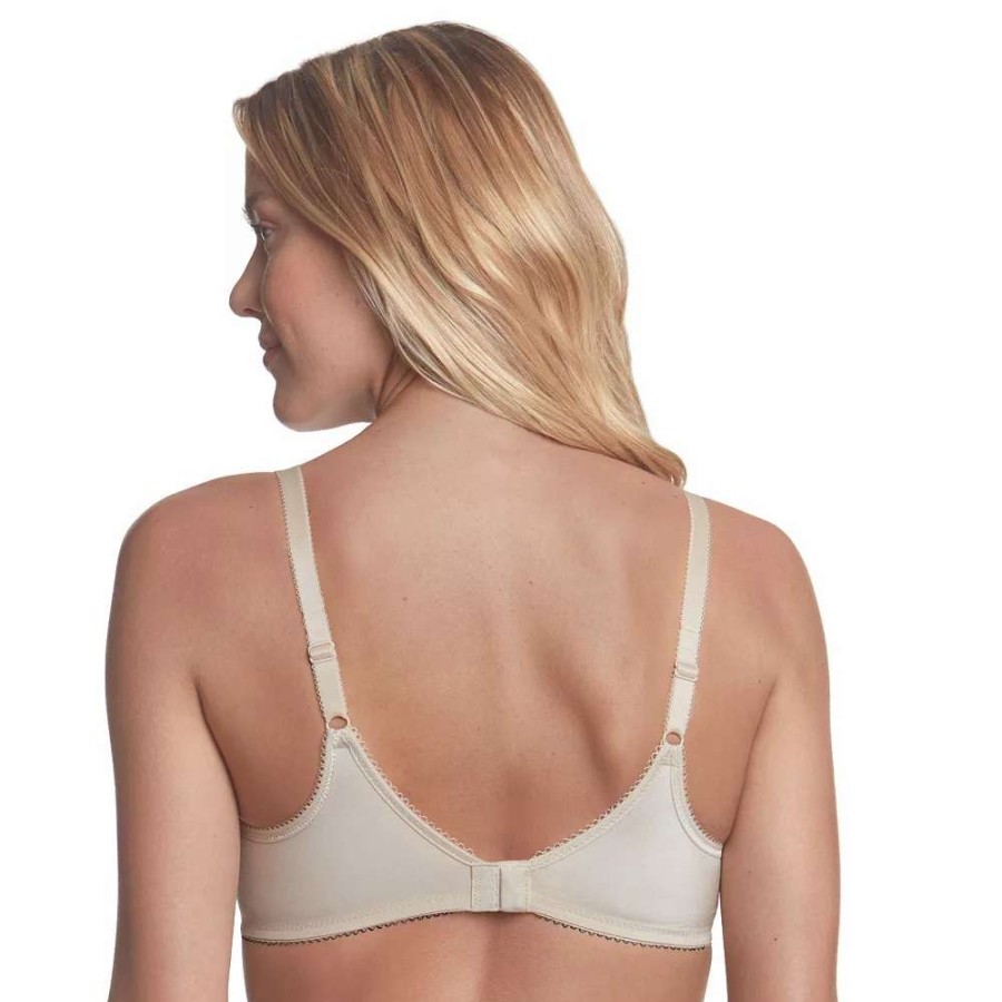 Bras * | Dominique Sara Wireless T-Shirt Bra 5400