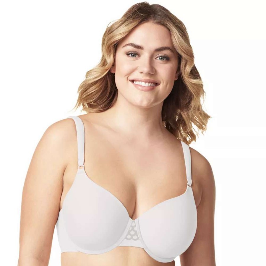 Bras * | Olga By Warner'S Bra: To A Tee Contour Bra 35145 Women'S