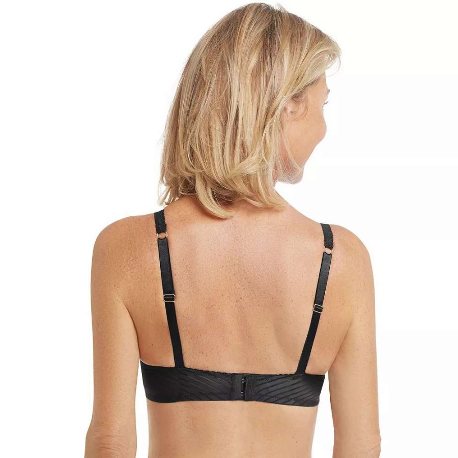 Bras * | Amoena Bra: Karolina Wire Free Full-Coverage Mastectomy Bra 44763