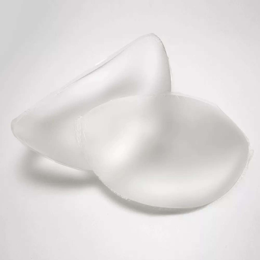 Bras * | Maidenform Go Up A Cup Silicone Half-Moon Push-Up Pads M5424 Women'S