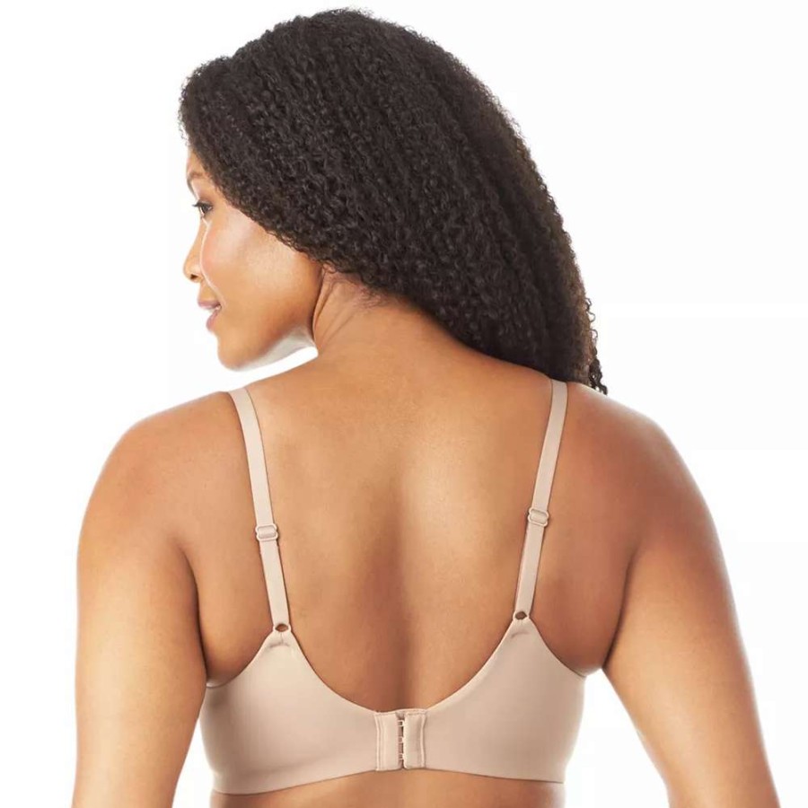 Bras * | Olga By Warner'S Bras: Cloud 9 Full-Figure Underwire Bra Gf7961A