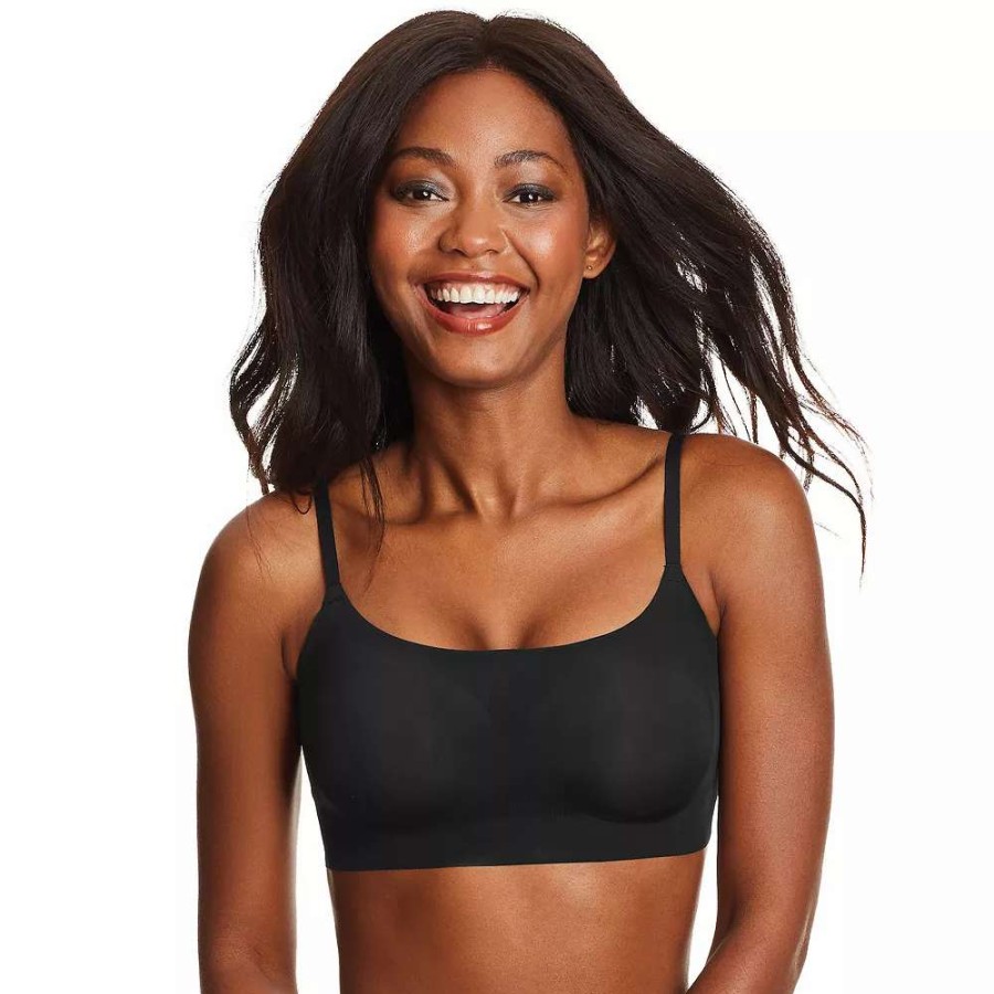 Bras * | Maidenform Pure Comfort Wireless Tailored Pullover Bralette Dm7676