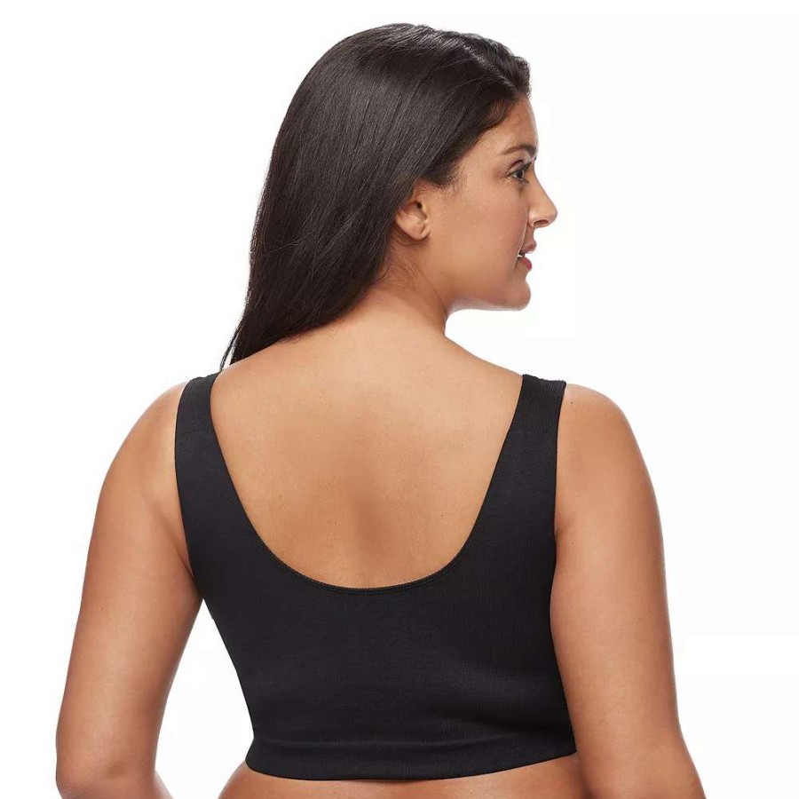 Bras * | Plus Size Lunaire Lace Sports Bra 1202Ltk