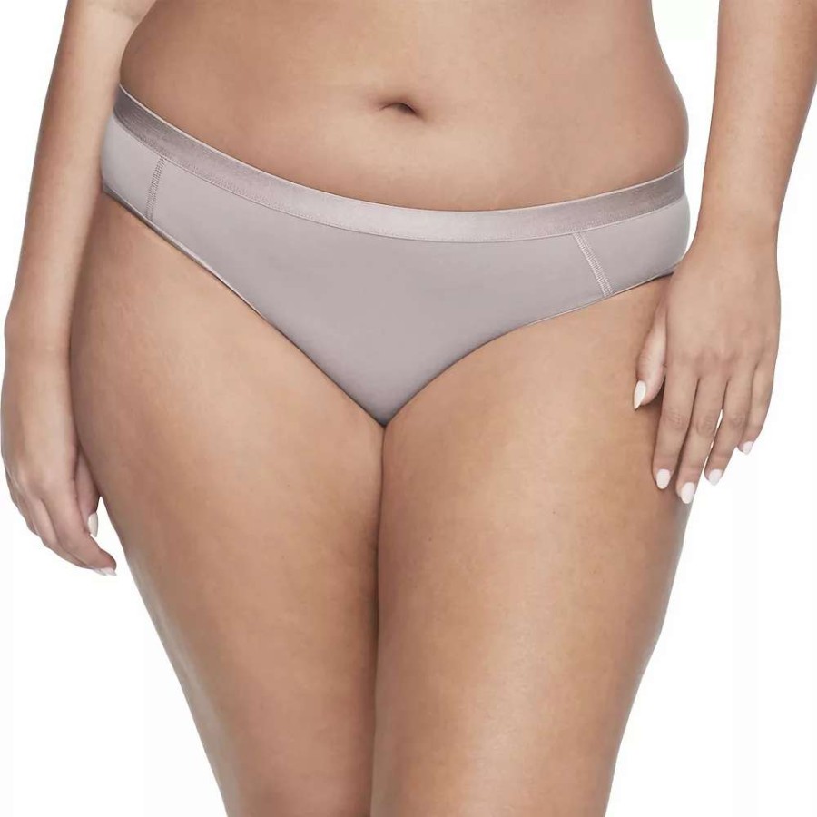 Panties * | Warners Easy Does It Breathable Modal Bikini Rv9001P