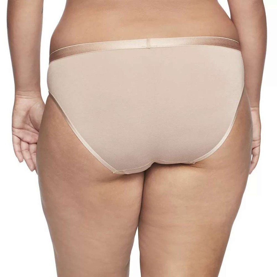 Panties * | Warners Easy Does It Breathable Modal Bikini Rv9001P